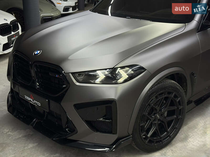 Внедорожник / Кроссовер BMW X5 2019 в Одессе