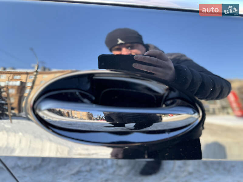 Внедорожник / Кроссовер BMW X5 2023 в Запорожье