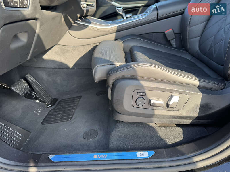 Внедорожник / Кроссовер BMW X5 2023 в Запорожье