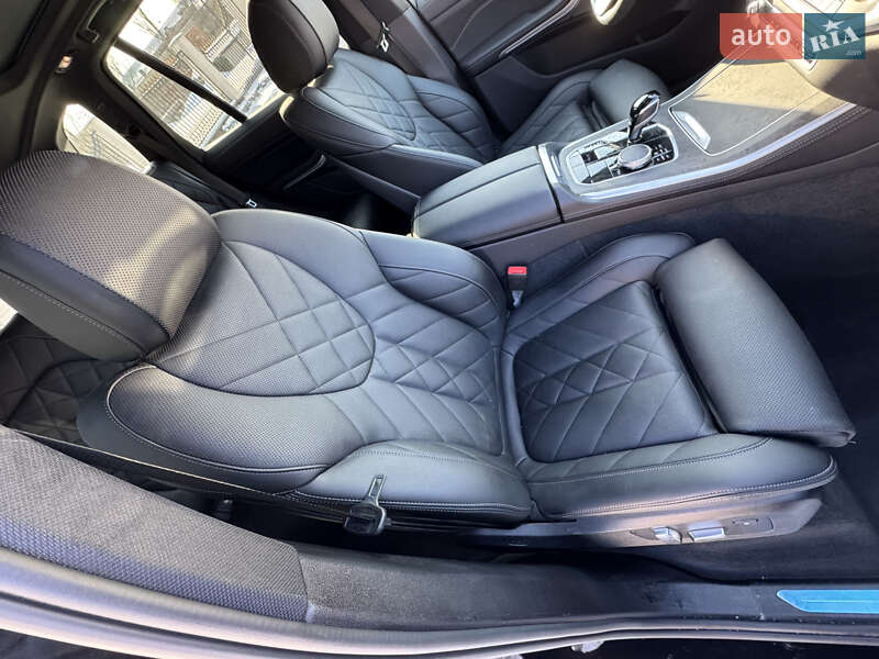 Внедорожник / Кроссовер BMW X5 2023 в Запорожье