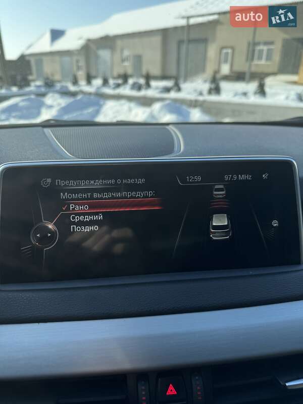 Внедорожник / Кроссовер BMW X5 2015 в Черновцах фото 54 Внедорожник / Кроссовер BMW X5 2015 в Черновцах