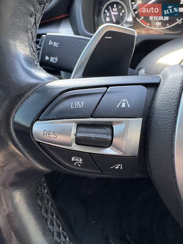 Внедорожник / Кроссовер BMW X5 2015 в Черновцах фото 55 Внедорожник / Кроссовер BMW X5 2015 в Черновцах