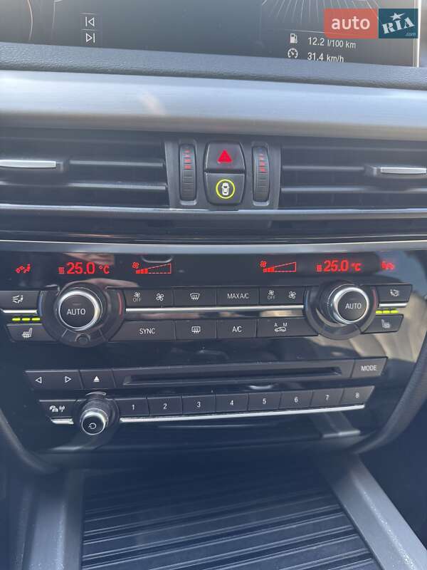 Внедорожник / Кроссовер BMW X5 2015 в Черновцах фото 62 Внедорожник / Кроссовер BMW X5 2015 в Черновцах