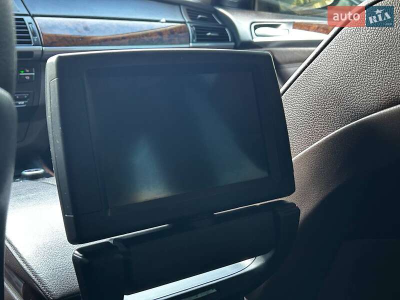 Внедорожник / Кроссовер BMW X5 2010 в Киеве