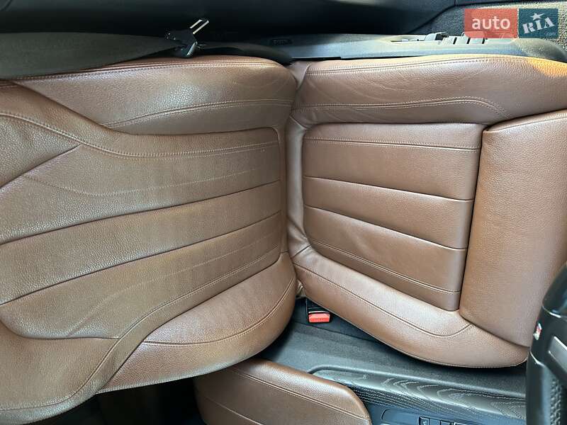 Внедорожник / Кроссовер BMW X5 2016 в Полтаве фото 53 Внедорожник / Кроссовер BMW X5 2016 в Полтаве