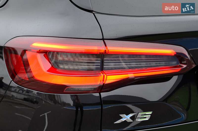 Внедорожник / Кроссовер BMW X5 2022 в Киеве фото 19 Внедорожник / Кроссовер BMW X5 2022 в Киеве