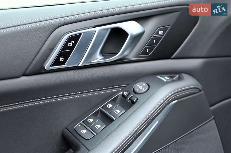 Внедорожник / Кроссовер BMW X5 2022 в Киеве фото 23 Внедорожник / Кроссовер BMW X5 2022 в Киеве