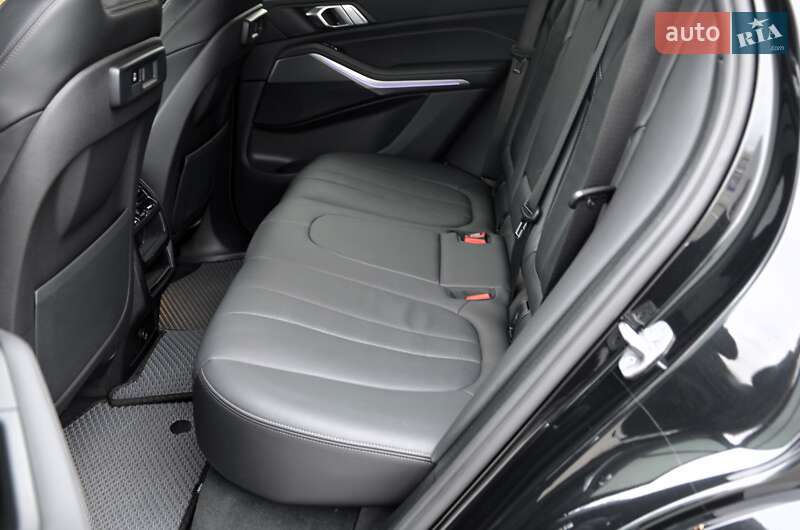 Внедорожник / Кроссовер BMW X5 2022 в Киеве фото 30 Внедорожник / Кроссовер BMW X5 2022 в Киеве