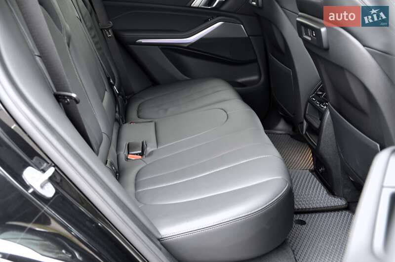 Внедорожник / Кроссовер BMW X5 2022 в Киеве фото 33 Внедорожник / Кроссовер BMW X5 2022 в Киеве