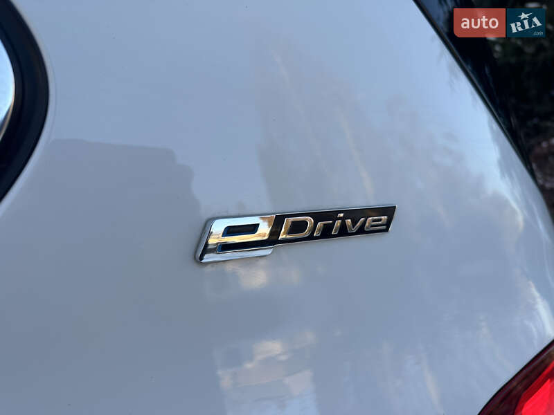 Внедорожник / Кроссовер BMW X5 2017 в Киеве