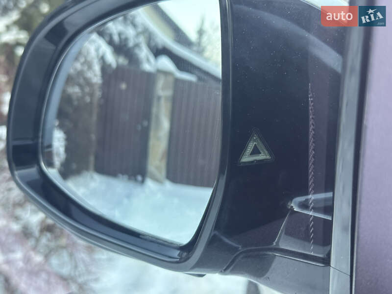 Внедорожник / Кроссовер BMW X5 2017 в Киеве