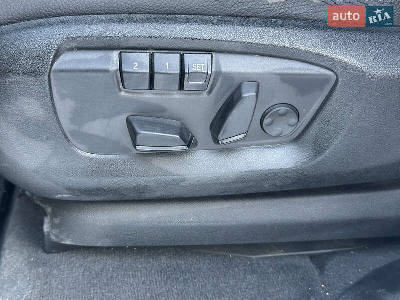 Внедорожник / Кроссовер BMW X5 2017 в Киеве