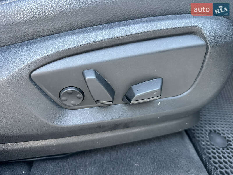 Внедорожник / Кроссовер BMW X5 2017 в Киеве