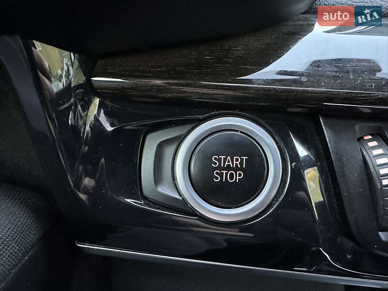 Внедорожник / Кроссовер BMW X5 2017 в Киеве