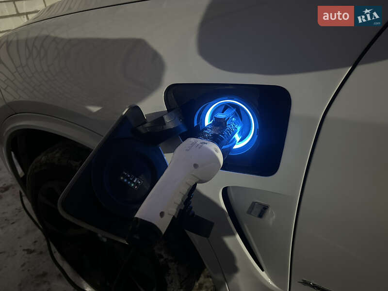 Внедорожник / Кроссовер BMW X5 2017 в Киеве