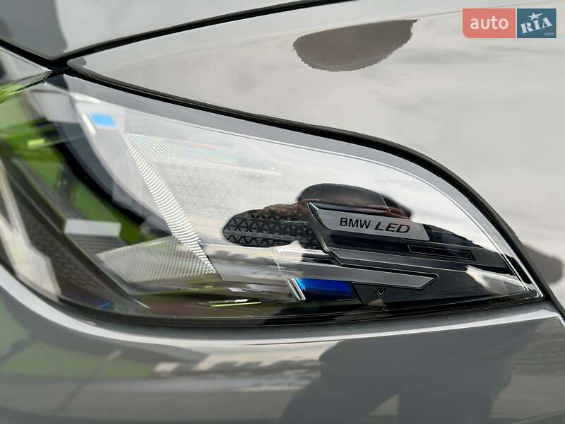 Внедорожник / Кроссовер BMW X5 2024 в Киеве