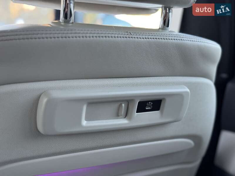 Позашляховик / Кросовер BMW X5 2019 в Львові