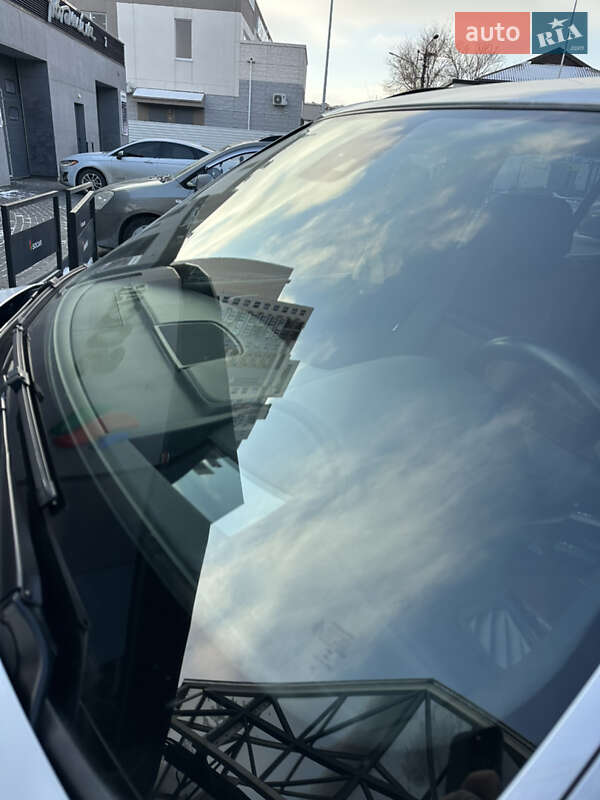 Внедорожник / Кроссовер BMW X5 2010 в Южноукраинске