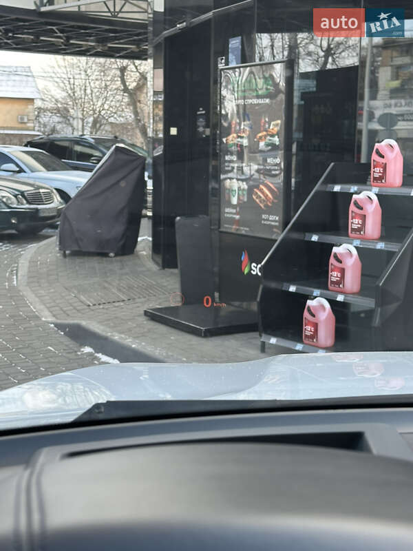 Внедорожник / Кроссовер BMW X5 2010 в Южноукраинске