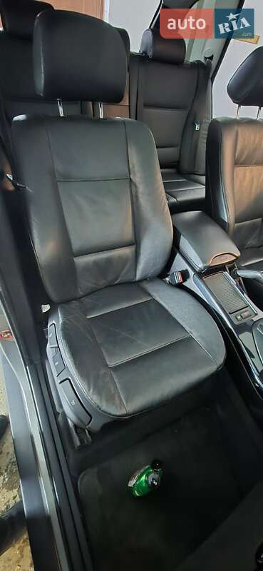 Внедорожник / Кроссовер BMW X5 2005 в Новом Роздоле