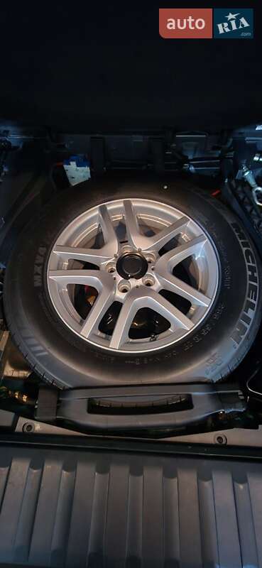 Внедорожник / Кроссовер BMW X5 2005 в Новом Роздоле