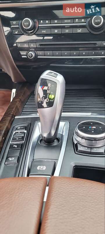 Внедорожник / Кроссовер BMW X5 2014 в Виннице фото 19 Внедорожник / Кроссовер BMW X5 2014 в Виннице