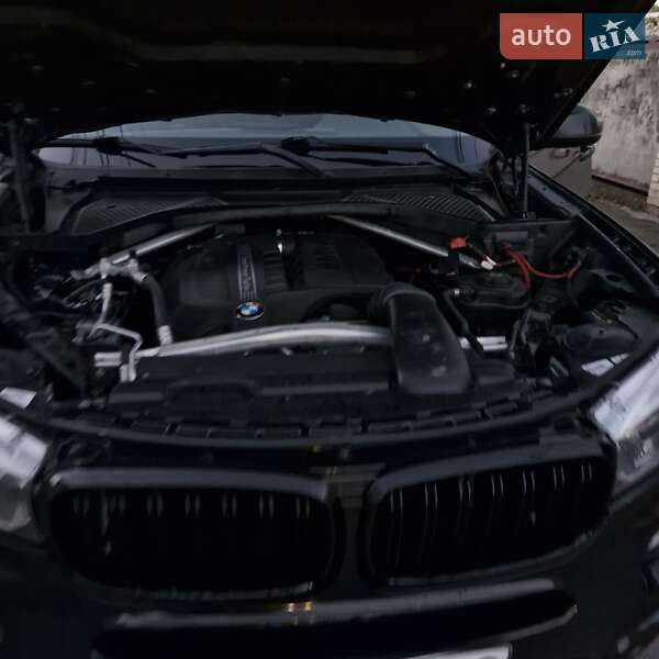 Внедорожник / Кроссовер BMW X5 2014 в Виннице фото 30 Внедорожник / Кроссовер BMW X5 2014 в Виннице