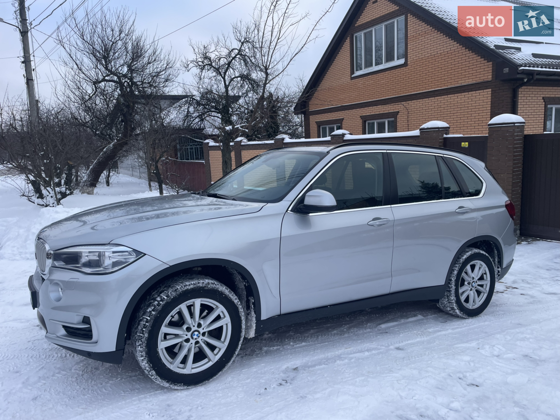 2017 BMW X5 - мініатюра 18