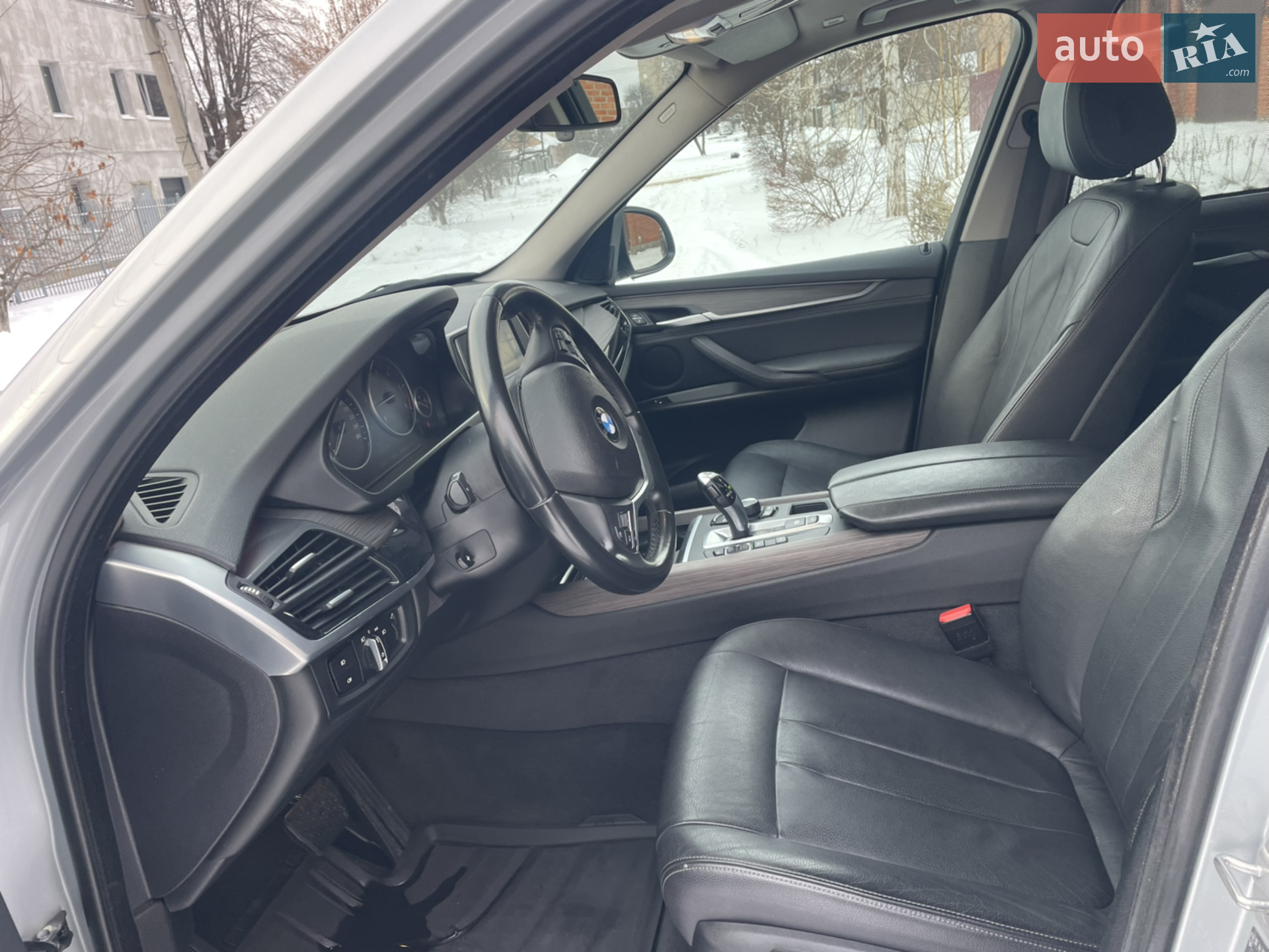 2017 BMW X5 - мініатюра 57