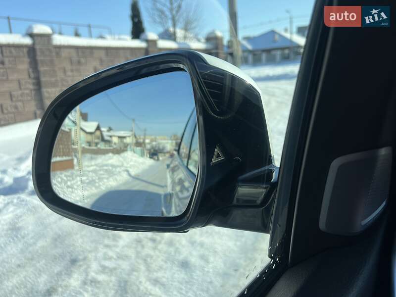 Внедорожник / Кроссовер BMW X5 2014 в Ровно