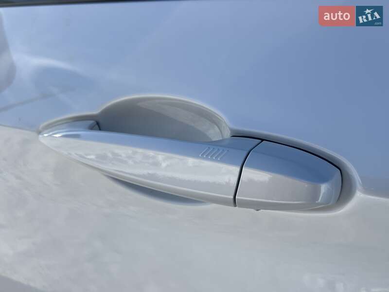 Внедорожник / Кроссовер BMW X5 2014 в Ровно