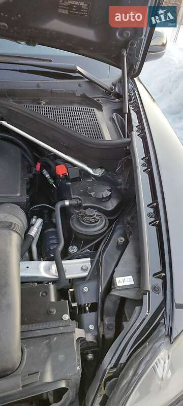 Внедорожник / Кроссовер BMW X5 2012 в Дубно