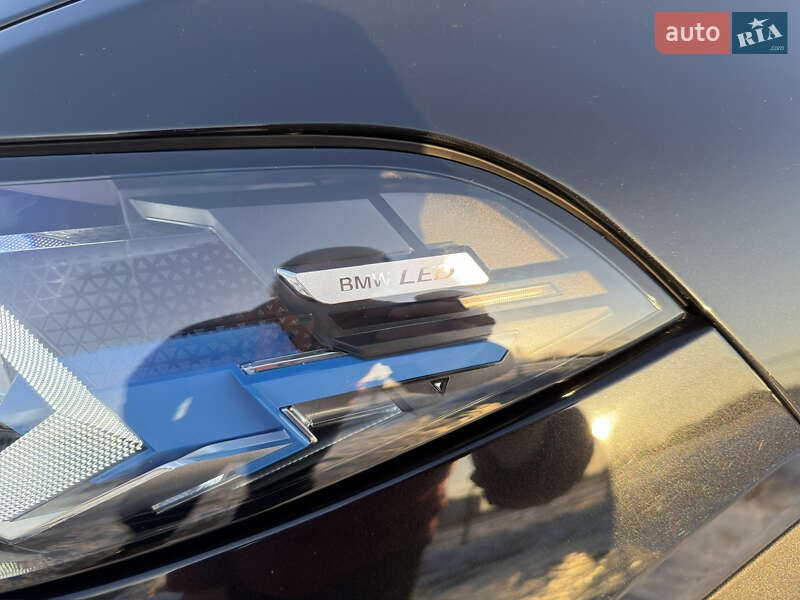 Внедорожник / Кроссовер BMW X5 2023 в Ивано-Франковске