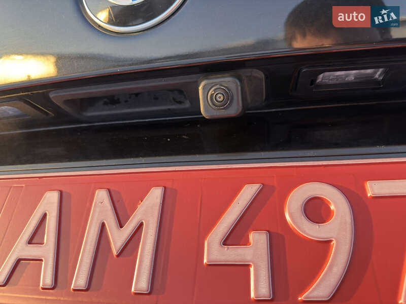 Внедорожник / Кроссовер BMW X5 2023 в Ивано-Франковске