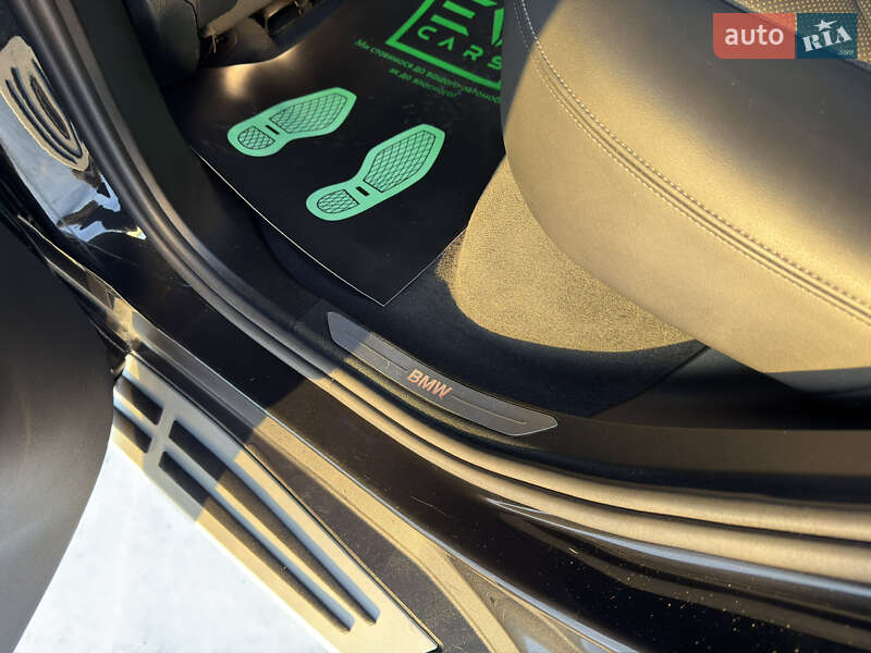 Внедорожник / Кроссовер BMW X5 2023 в Ивано-Франковске