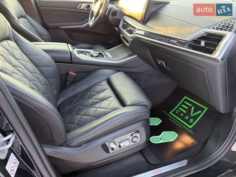 Внедорожник / Кроссовер BMW X5 2023 в Ивано-Франковске