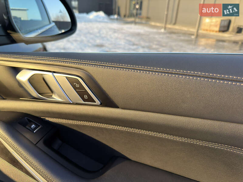 Внедорожник / Кроссовер BMW X5 2023 в Ивано-Франковске