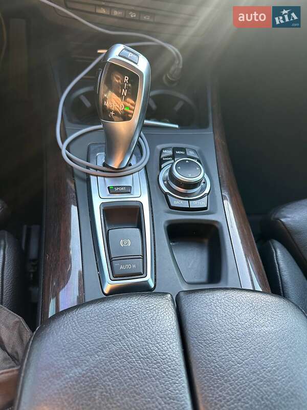 Внедорожник / Кроссовер BMW X5 2012 в Нововолынске фото 21 Внедорожник / Кроссовер BMW X5 2012 в Нововолынске