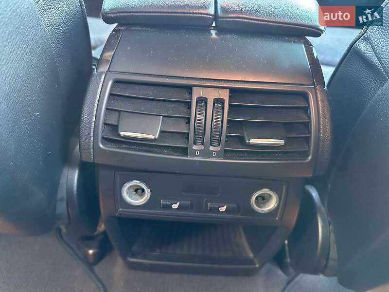 Внедорожник / Кроссовер BMW X5 2012 в Нововолынске фото 39 Внедорожник / Кроссовер BMW X5 2012 в Нововолынске