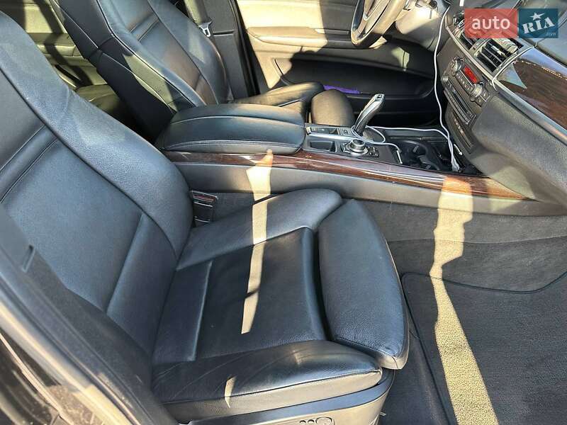 Внедорожник / Кроссовер BMW X5 2012 в Нововолынске фото 28 Внедорожник / Кроссовер BMW X5 2012 в Нововолынске