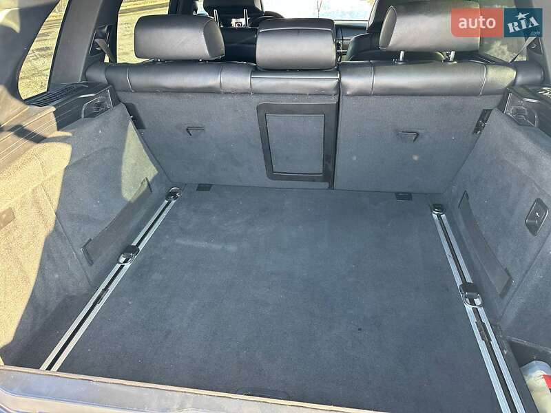 Внедорожник / Кроссовер BMW X5 2012 в Нововолынске фото 32 Внедорожник / Кроссовер BMW X5 2012 в Нововолынске