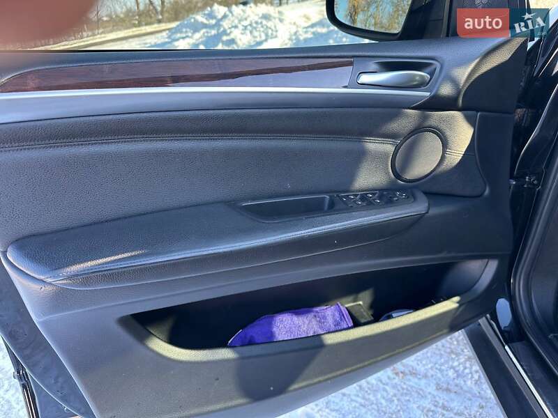 Внедорожник / Кроссовер BMW X5 2012 в Нововолынске фото 37 Внедорожник / Кроссовер BMW X5 2012 в Нововолынске