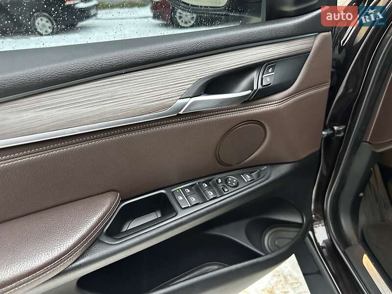 Внедорожник / Кроссовер BMW X5 2016 в Харькове фото 17 Внедорожник / Кроссовер BMW X5 2016 в Харькове