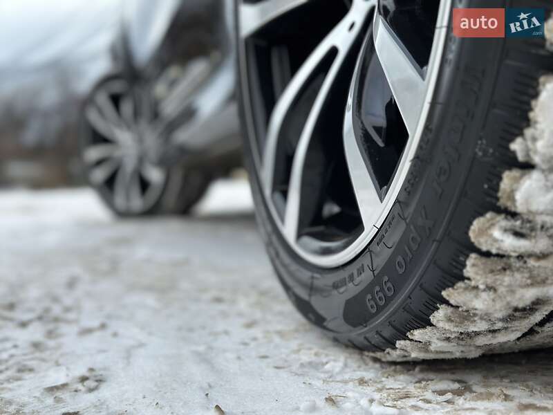 Внедорожник / Кроссовер BMW X5 2016 в Одессе фото 7 Внедорожник / Кроссовер BMW X5 2016 в Одессе