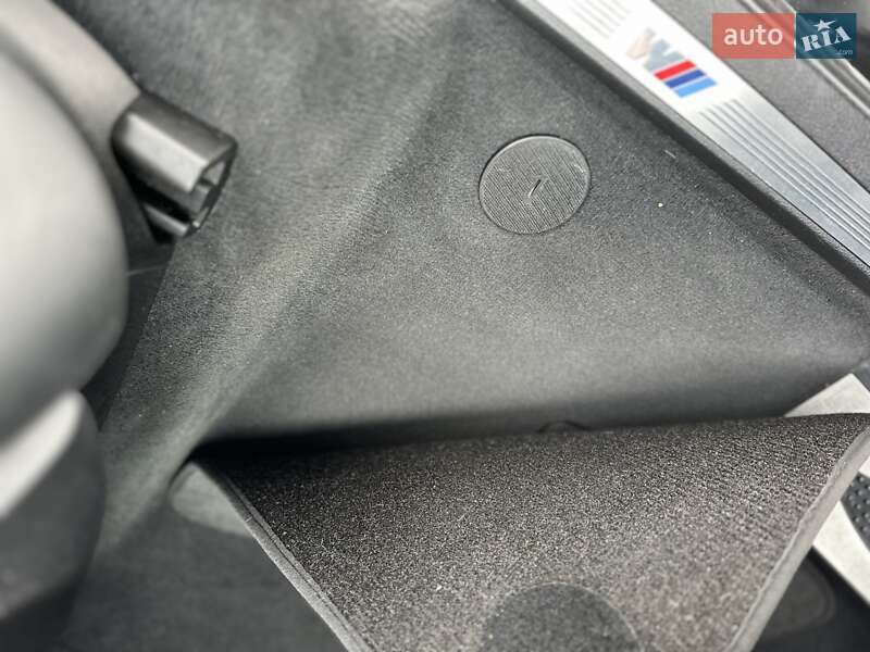 Внедорожник / Кроссовер BMW X5 2016 в Одессе фото 26 Внедорожник / Кроссовер BMW X5 2016 в Одессе