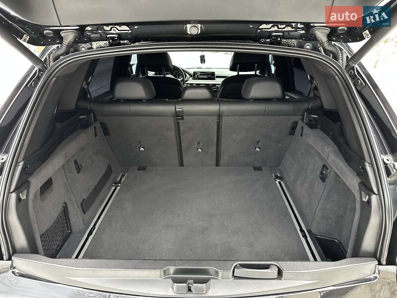 Внедорожник / Кроссовер BMW X5 2016 в Одессе фото 30 Внедорожник / Кроссовер BMW X5 2016 в Одессе