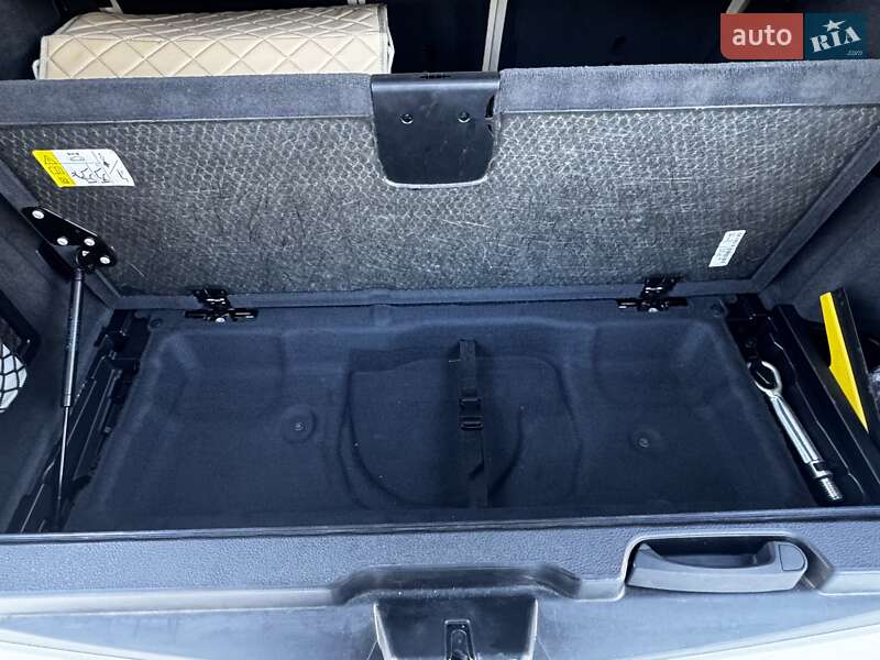 Внедорожник / Кроссовер BMW X5 2016 в Львове фото 19 Внедорожник / Кроссовер BMW X5 2016 в Львове