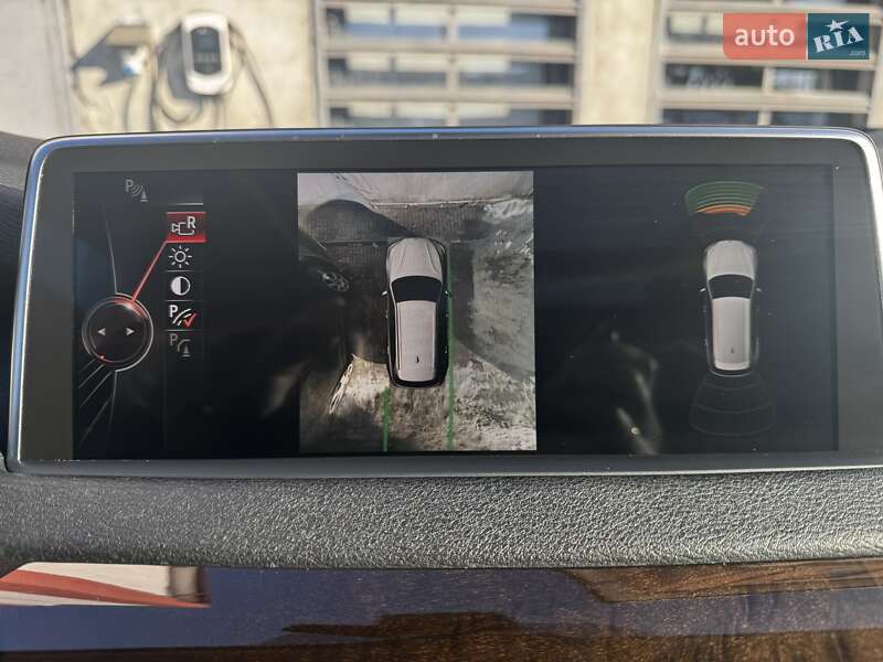 Внедорожник / Кроссовер BMW X5 2016 в Львове фото 34 Внедорожник / Кроссовер BMW X5 2016 в Львове