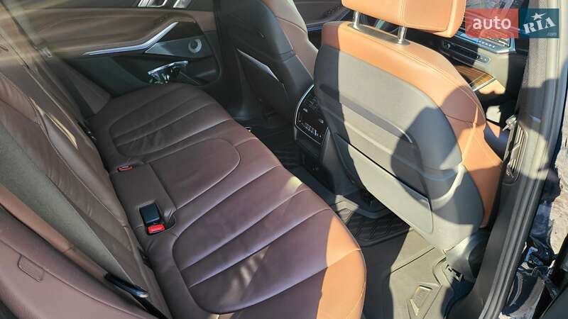 Внедорожник / Кроссовер BMW X5 2019 в Виннице фото 16 Внедорожник / Кроссовер BMW X5 2019 в Виннице