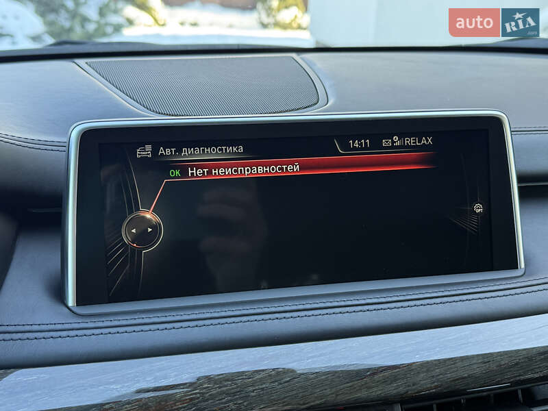 Внедорожник / Кроссовер BMW X5 2016 в Ровно фото 41 Внедорожник / Кроссовер BMW X5 2016 в Ровно